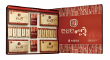 HANSAMIN YEONHONG SET Korean Red Ginseng Health Supplement